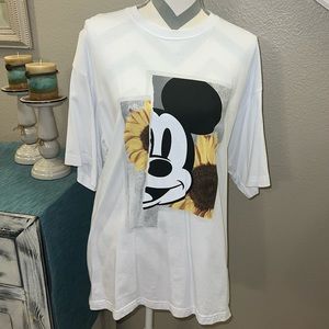 Mickey Mouse Tee